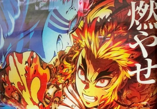 最も象徴的な漫画のキャラクターを探る