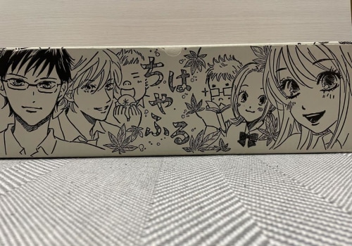 コミック本とグラフィックノベルの違いを理解する